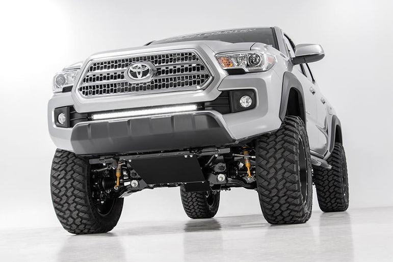 LED Light Kit | Lower Grille Mount | 30