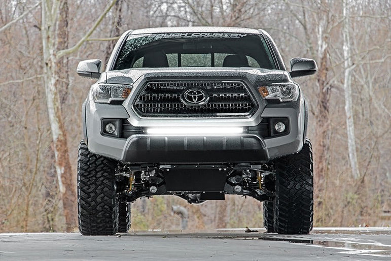 LED Light Kit | Lower Grille Mount | 30