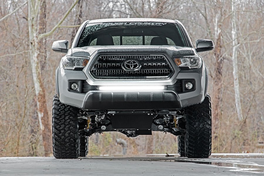 LED Light Kit | Lower Grille Mount | 30