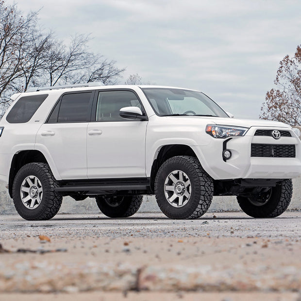 3 Inch Lift Kit | Upper Control Arms | RR Coils | Vertex | Toyota 4Runner (10-24)