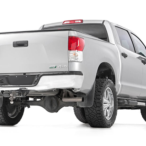 3.5 Inch Lift Kit | Vertex | Toyota Tundra 4WD (2007-2021)