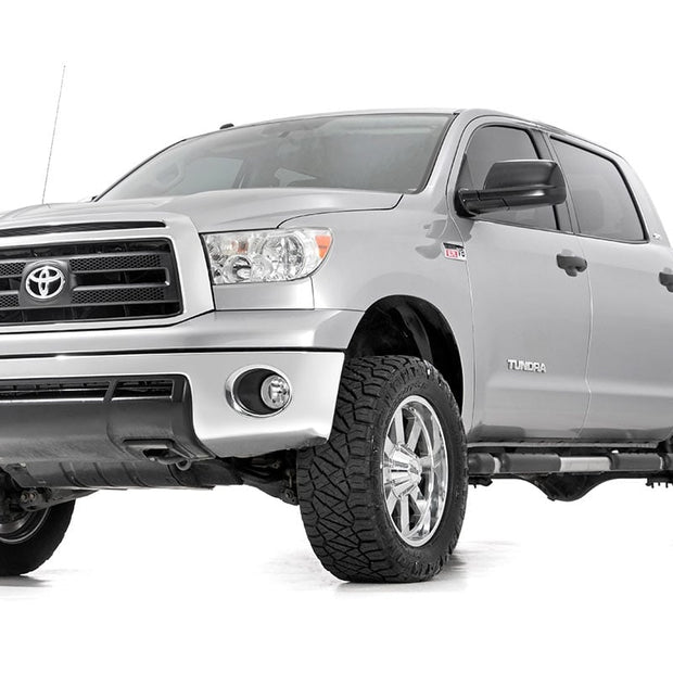 3.5 Inch Lift Kit | Vertex | Toyota Tundra 4WD (2007-2021)