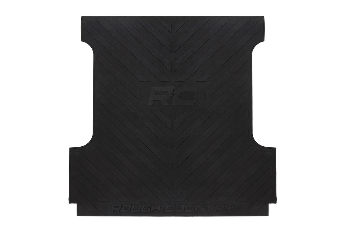 Bed Mat | 5'7