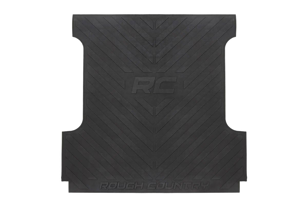 Bed Mat | 5'7