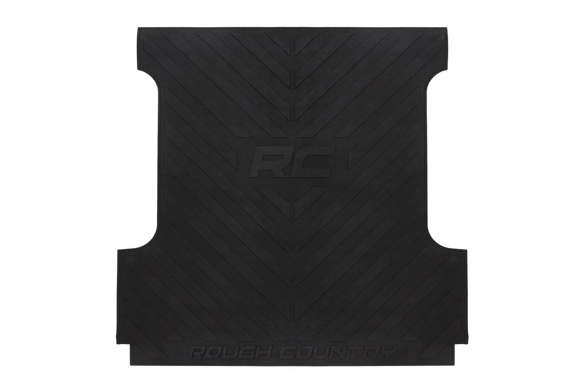 Bed Mat | 6'7