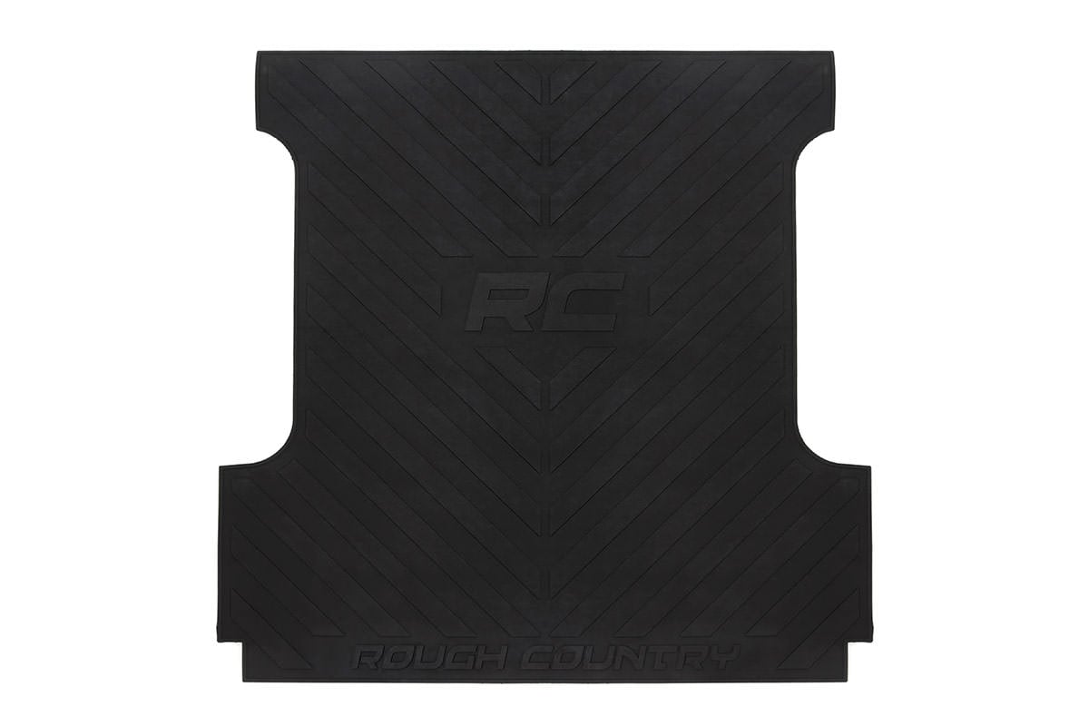 Bed Mat | 6'10