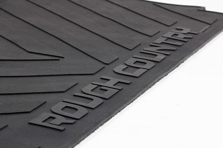 Bed Mat | 5'7