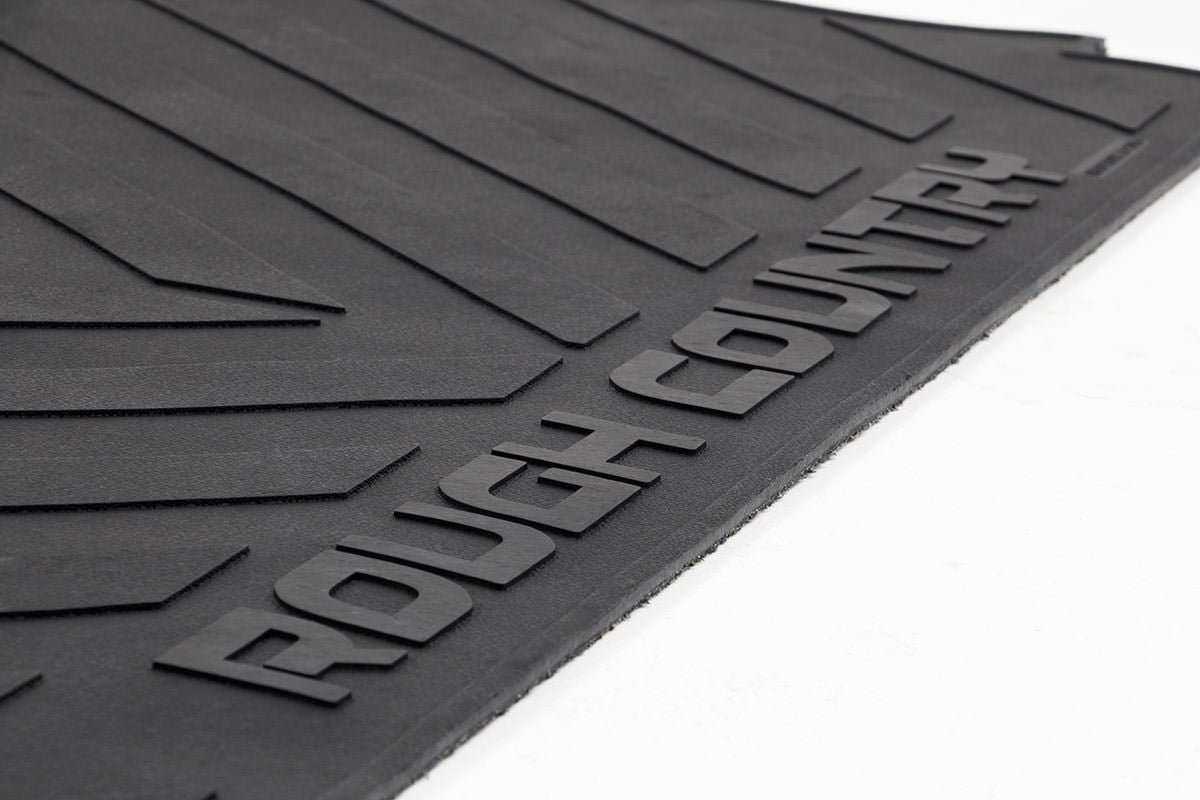Bed Mat | 5'7