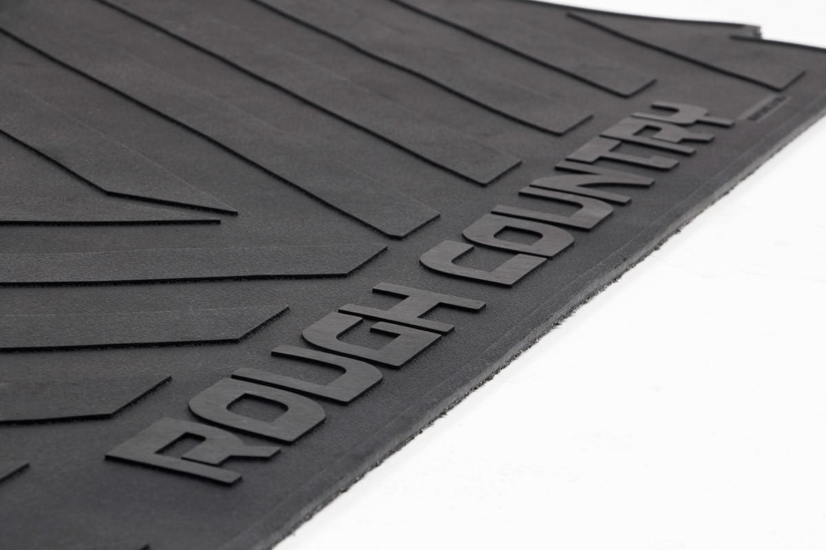 Bed Mat | 5'9