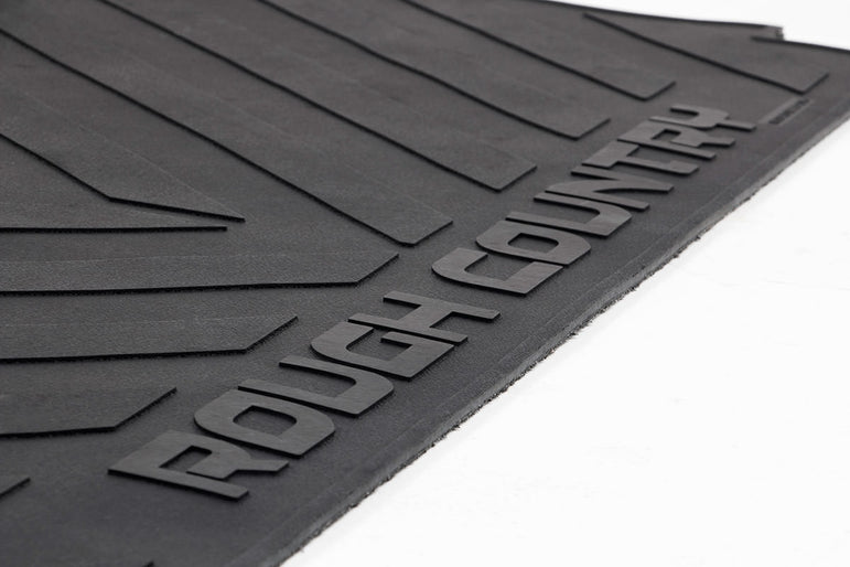 Bed Mat | 6'4