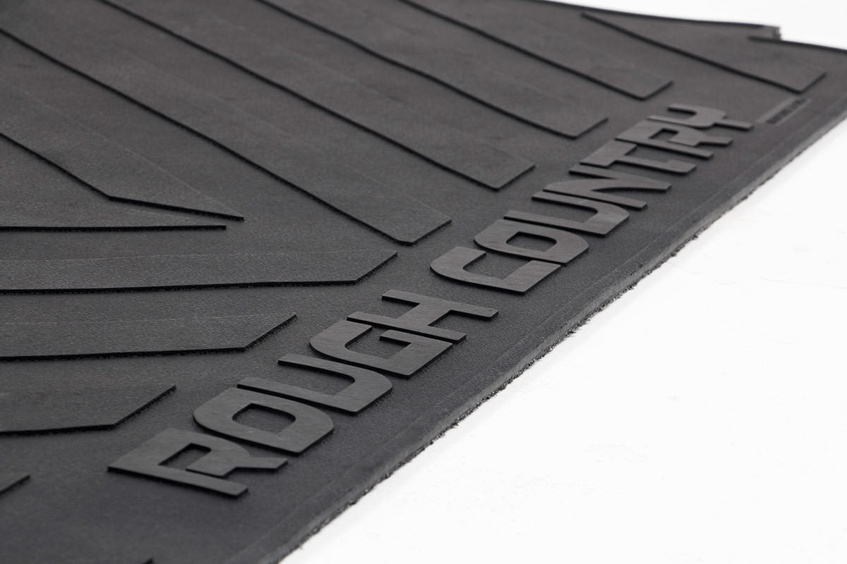 Bed Mat | 6'4