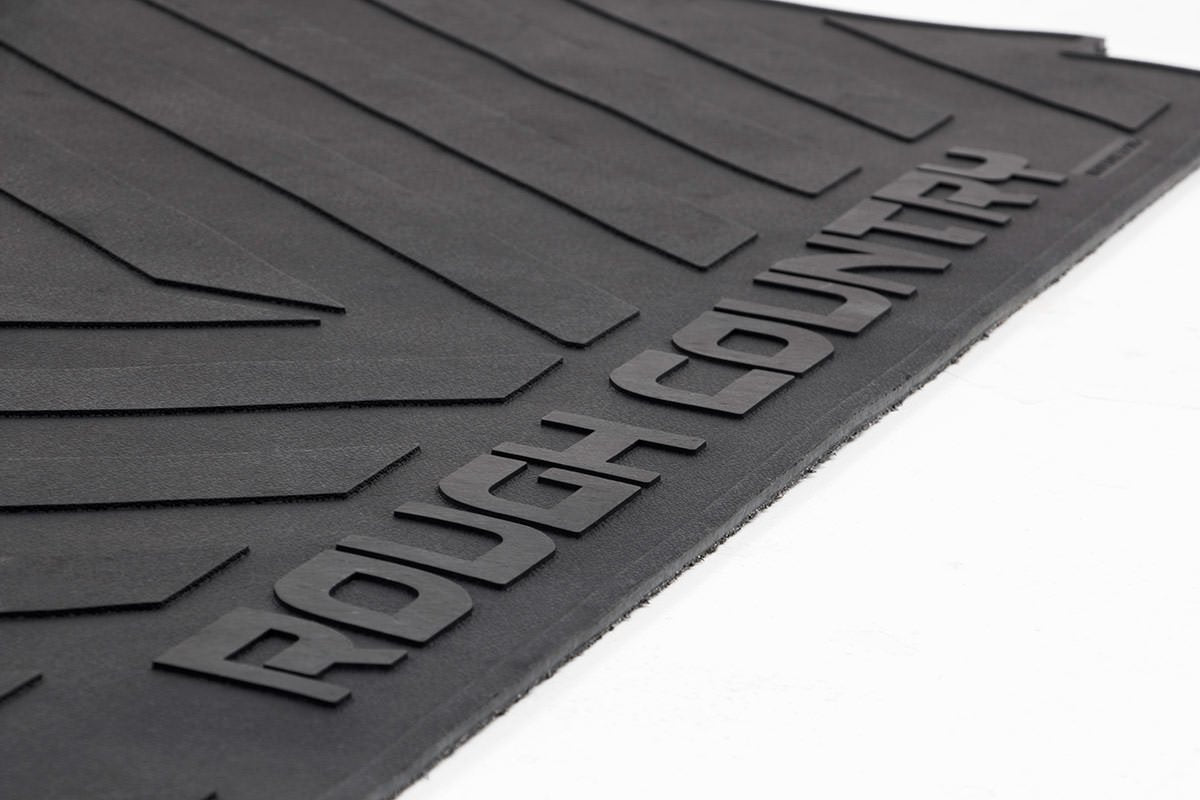Bed Mat | 5'10