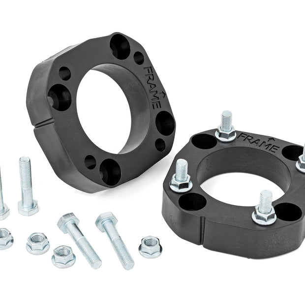 1.75 Inch Leveling Kit | Toyota Sequoia 4WD (2023-2026)