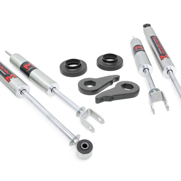 2 Inch Lift Kit | M1 | Chevy/GMC Avalanche/Tahoe/Yukon 2WD/4WD (2000-2006)