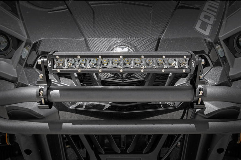 Universal LED Light Mount | 1.65-2