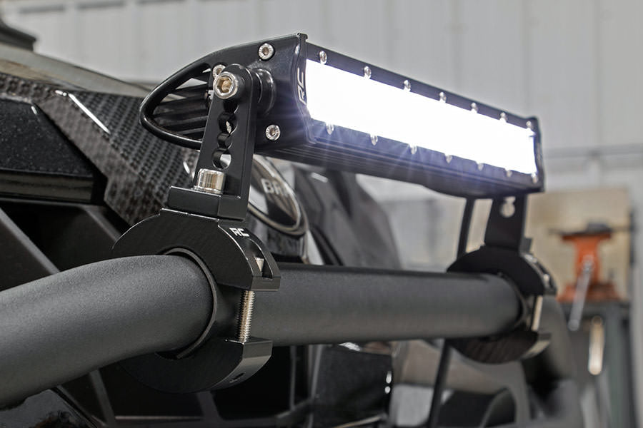 Universal LED Light Mount | 2.5-3