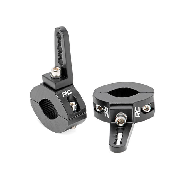 Universal LED Light Mount | 1-1.5" Tube