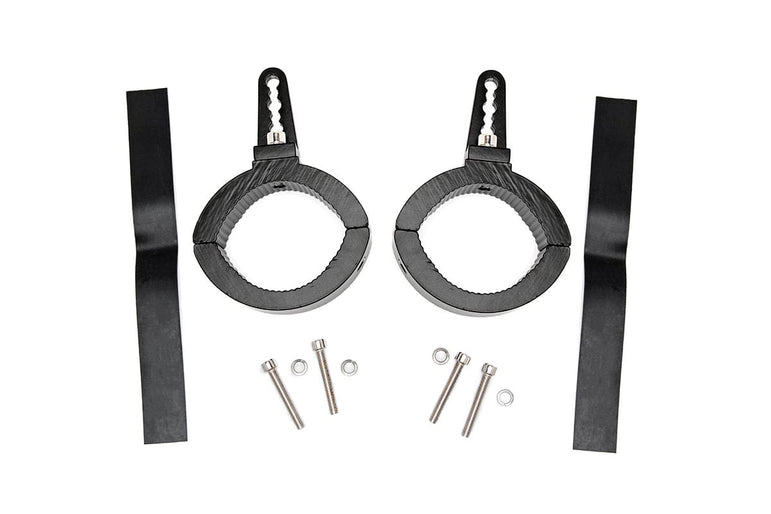 Universal LED Light Mount | 2.5-3