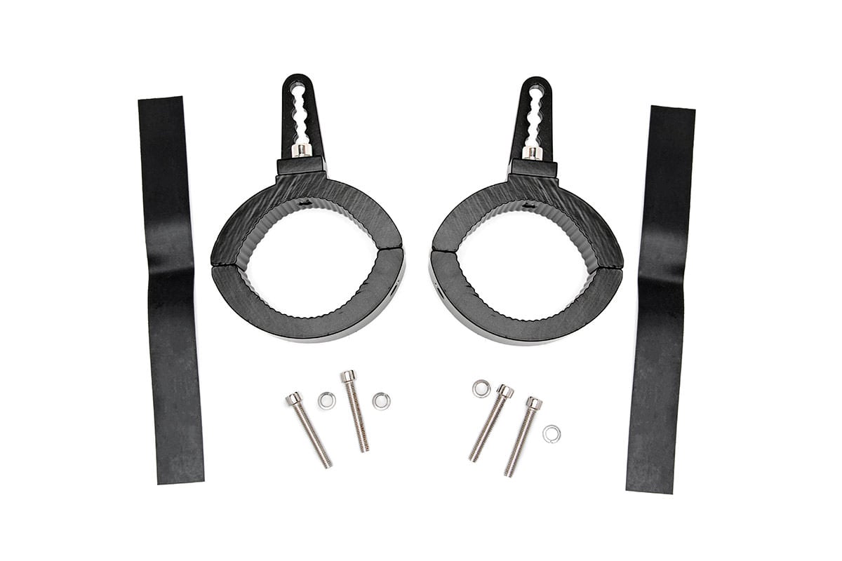 Universal LED Light Mount | 2.5-3