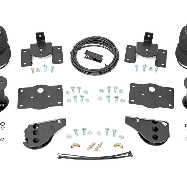 Air Spring Kit | 6 Inch Lift Kit | Ram 1500 2WD/4WD (2009-2018 & Classic)