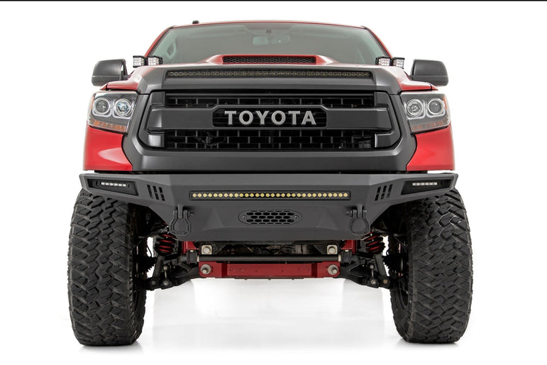 LED Light Kit | Hood Bulge | 40