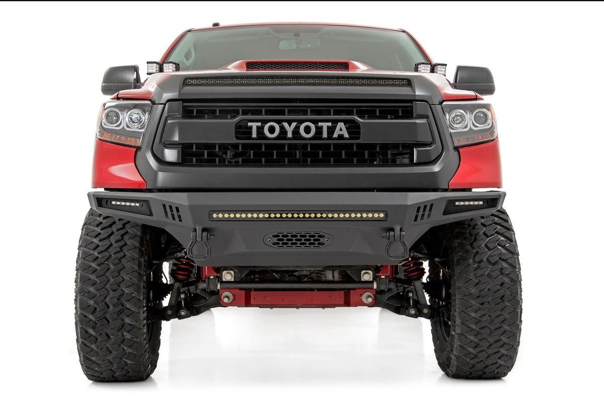 LED Light Kit | Hood Bulge | 40