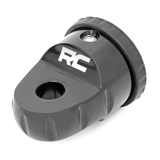 Aluminum Winch Shackle / Thimble